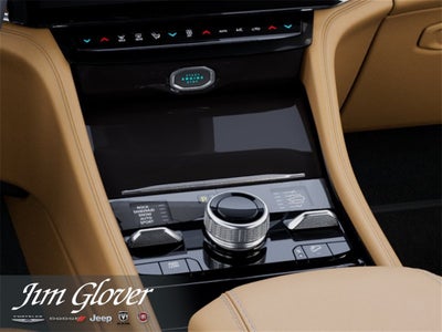 2026 Jeep Grand Cherokee GRAND CHEROKEE SUMMIT 4X4