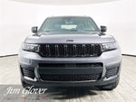 2025 Jeep Grand Cherokee L GRAND CHEROKEE L ALTITUDE 4X2