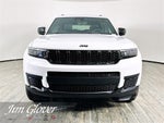 2025 Jeep Grand Cherokee L GRAND CHEROKEE L ALTITUDE 4X2