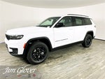 2025 Jeep Grand Cherokee L GRAND CHEROKEE L ALTITUDE 4X2