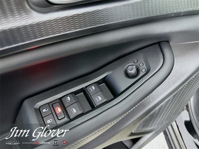 2025 Jeep Grand Cherokee L GRAND CHEROKEE L ALTITUDE 4X2