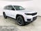 2025 Jeep Grand Cherokee L GRAND CHEROKEE L ALTITUDE 4X2