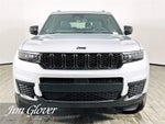 2025 Jeep Grand Cherokee L GRAND CHEROKEE L ALTITUDE 4X2