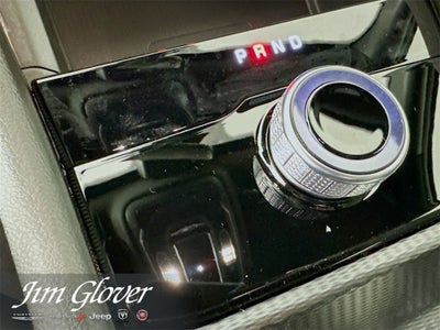 2025 Jeep Grand Cherokee L GRAND CHEROKEE L ALTITUDE 4X2