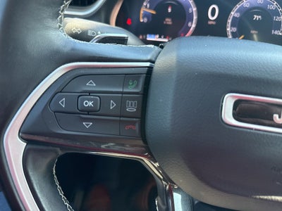 2021 Jeep Grand Cherokee L Laredo 4x4