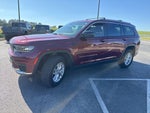 2021 Jeep Grand Cherokee L Laredo 4x4