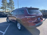 2021 Jeep Grand Cherokee L Laredo 4x4
