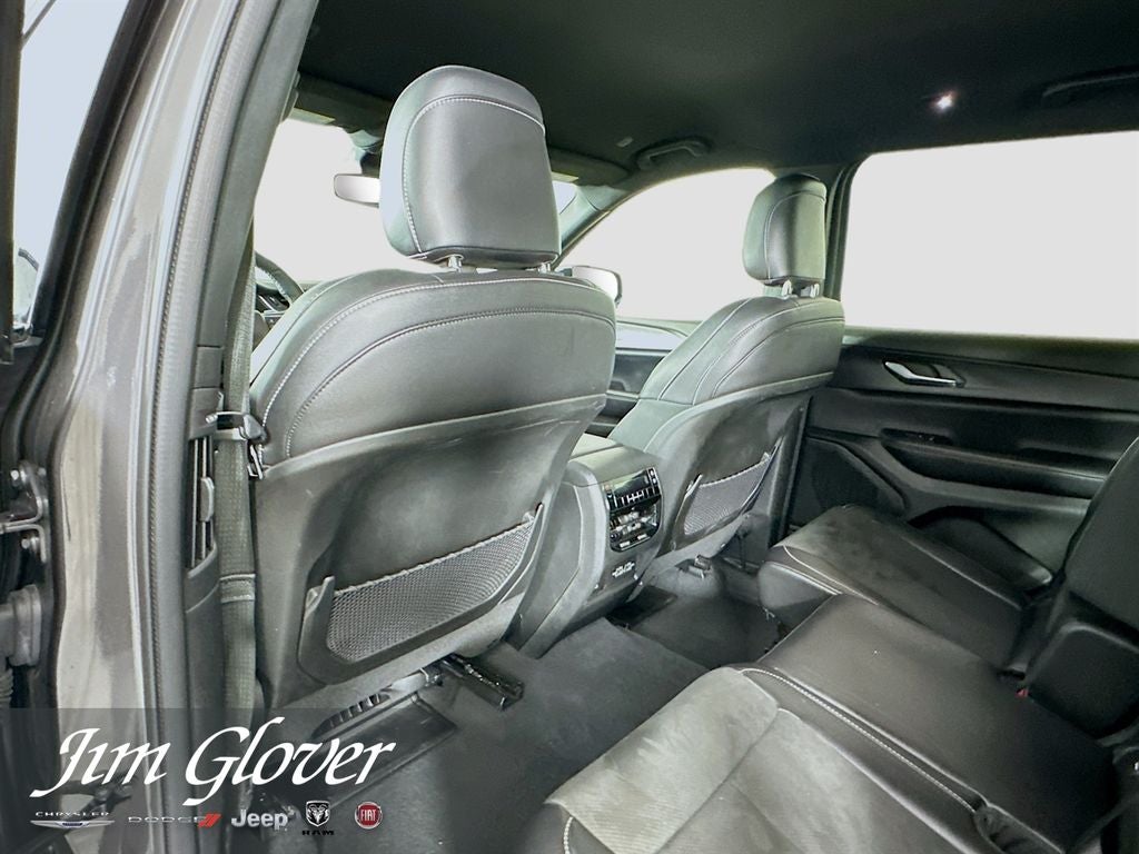 2024 Jeep Grand Cherokee L Altitude 4x4