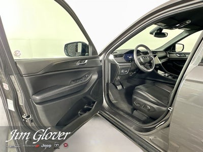 2024 Jeep Grand Cherokee L Altitude 4x4