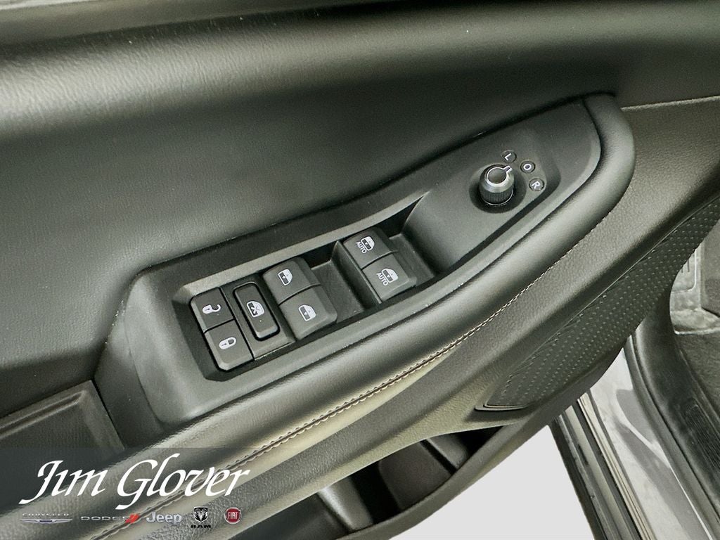 2024 Jeep Grand Cherokee L Altitude 4x4