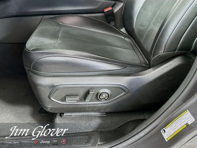 2024 Jeep Grand Cherokee L Altitude 4x4