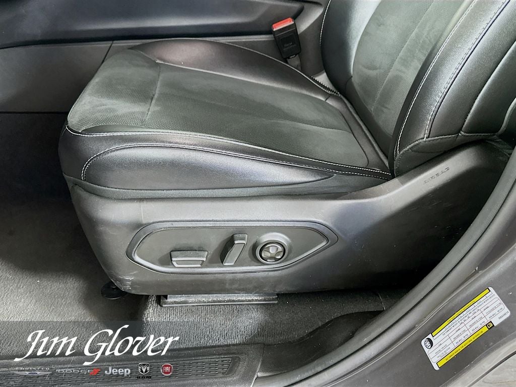 2024 Jeep Grand Cherokee L Altitude 4x4