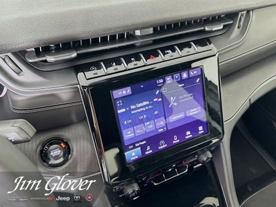 2024 Jeep Grand Cherokee L Altitude 4x4