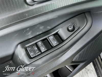 2025 Jeep Grand Cherokee L GRAND CHEROKEE L ALTITUDE X 4X4