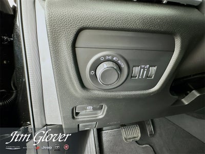 2025 Jeep Grand Cherokee L GRAND CHEROKEE L ALTITUDE X 4X4