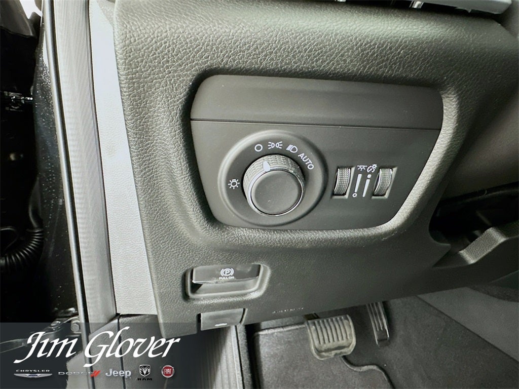 2025 Jeep Grand Cherokee L GRAND CHEROKEE L ALTITUDE X 4X4