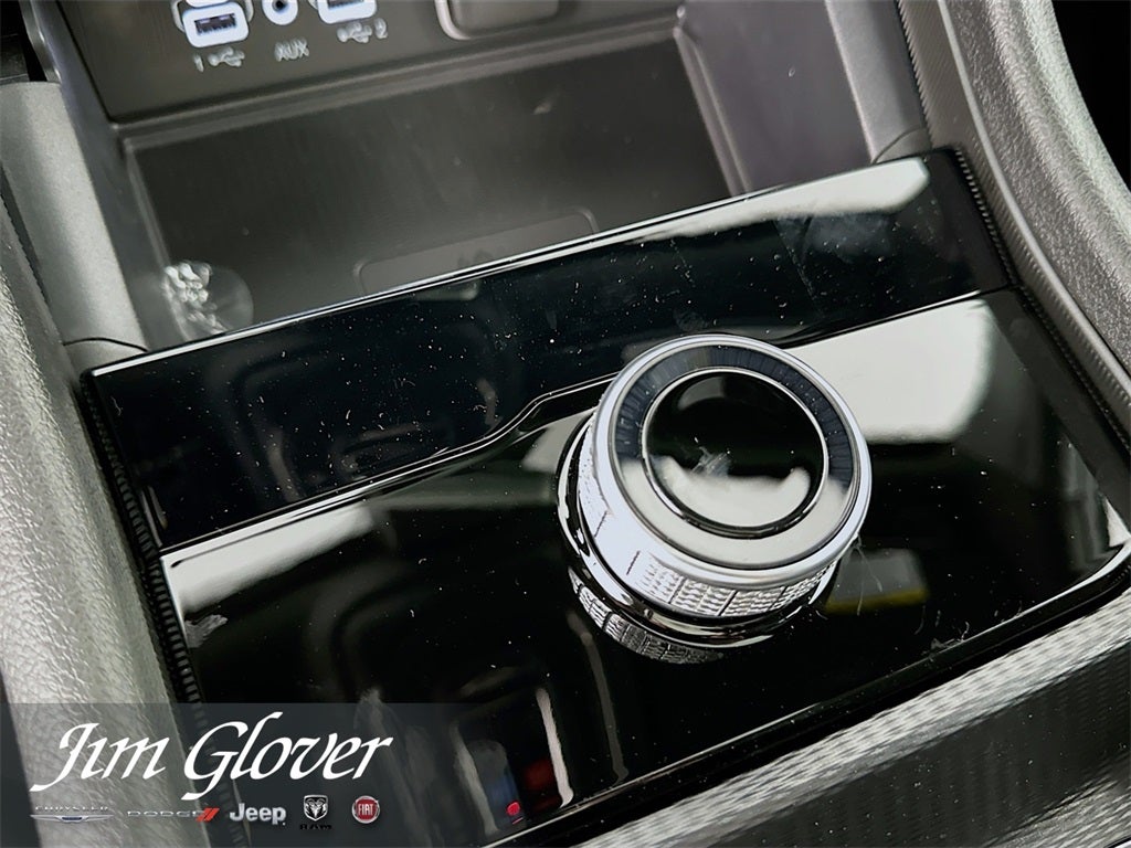 2025 Jeep Grand Cherokee L GRAND CHEROKEE L ALTITUDE X 4X4