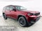 2025 Jeep Grand Cherokee L GRAND CHEROKEE L ALTITUDE X 4X4
