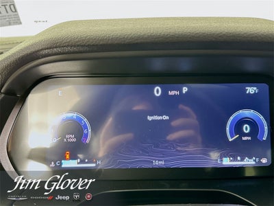 2025 Jeep Grand Cherokee L GRAND CHEROKEE L ALTITUDE X 4X4