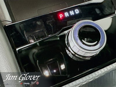 2025 Jeep Grand Cherokee L GRAND CHEROKEE L ALTITUDE X 4X4