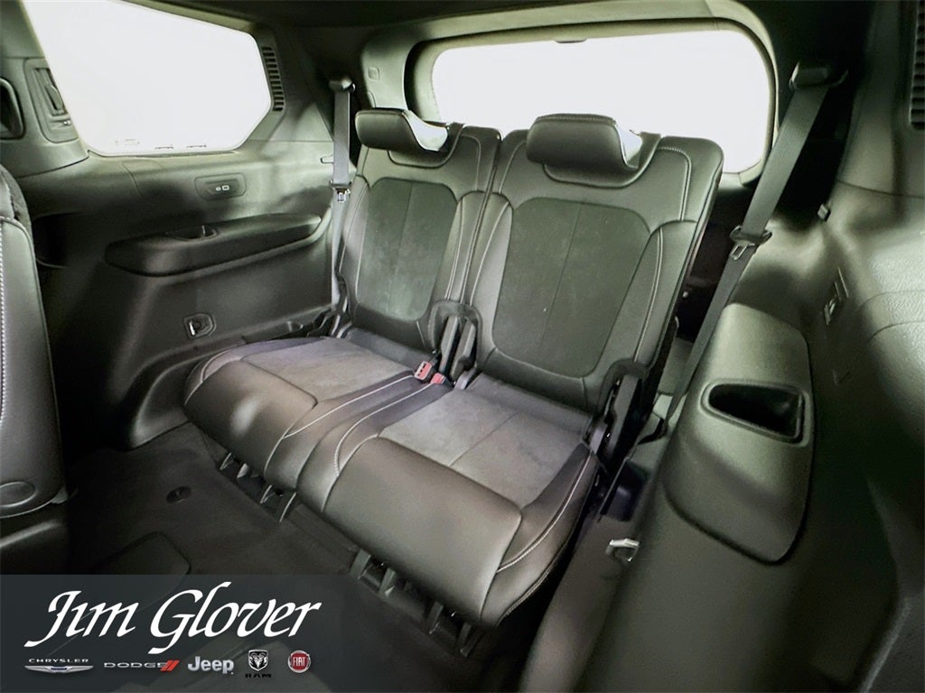 2025 Jeep Grand Cherokee L GRAND CHEROKEE L ALTITUDE X 4X4