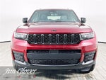 2025 Jeep Grand Cherokee L GRAND CHEROKEE L ALTITUDE X 4X4