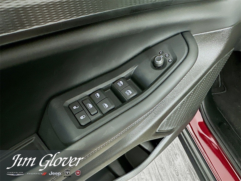 2025 Jeep Grand Cherokee L GRAND CHEROKEE L ALTITUDE X 4X4