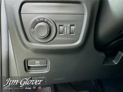 2025 Jeep Grand Cherokee L GRAND CHEROKEE L ALTITUDE 4X4