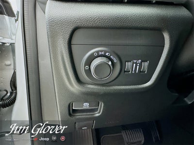 2025 Jeep Grand Cherokee L GRAND CHEROKEE L ALTITUDE X 4X4