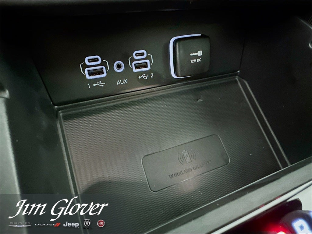 2025 Jeep Grand Cherokee L GRAND CHEROKEE L ALTITUDE X 4X4