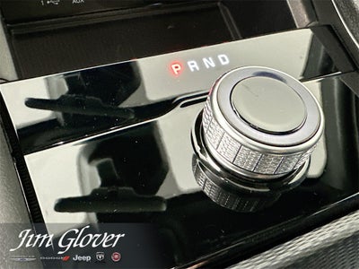 2025 Jeep Grand Cherokee L GRAND CHEROKEE L ALTITUDE X 4X4