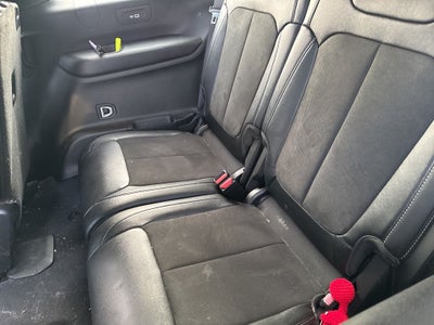 2024 Jeep Grand Cherokee L Altitude X 4x4
