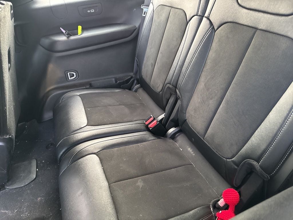 2024 Jeep Grand Cherokee L Altitude X 4x4