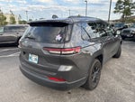 2024 Jeep Grand Cherokee L Altitude X 4x4