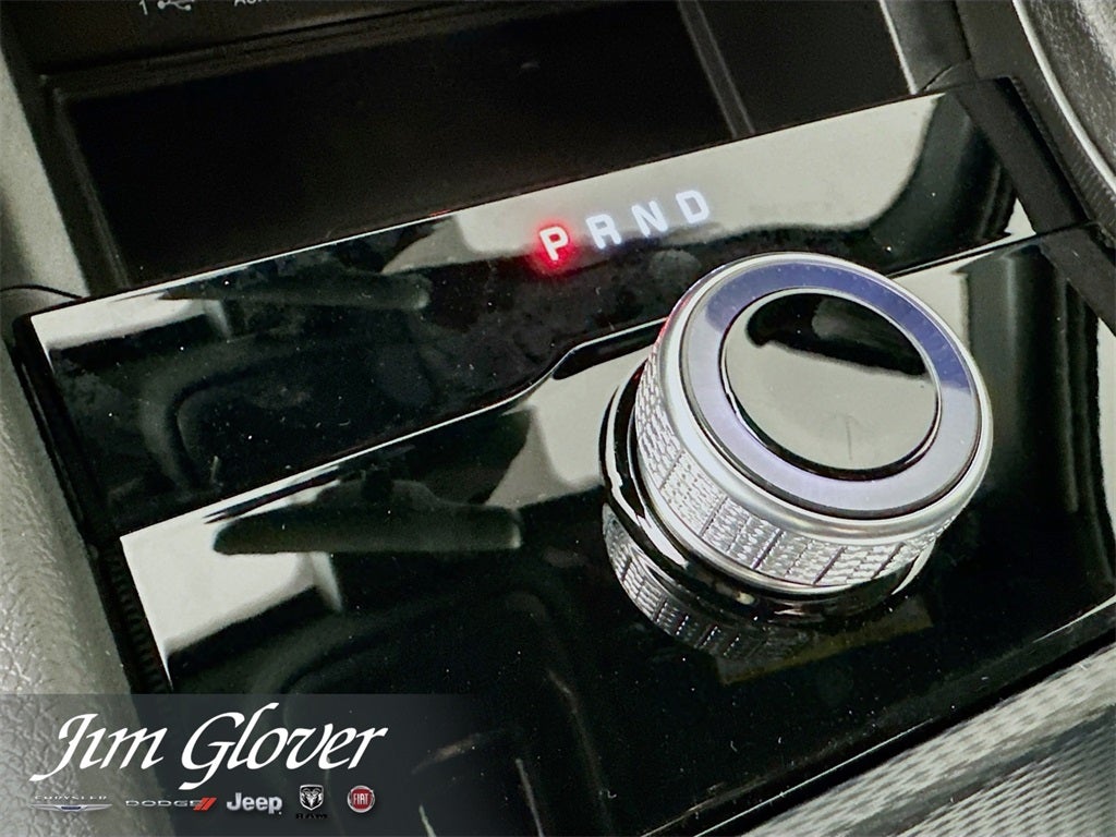 2025 Jeep Grand Cherokee L GRAND CHEROKEE L ALTITUDE 4X4