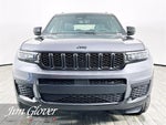 2025 Jeep Grand Cherokee L GRAND CHEROKEE L ALTITUDE X 4X4