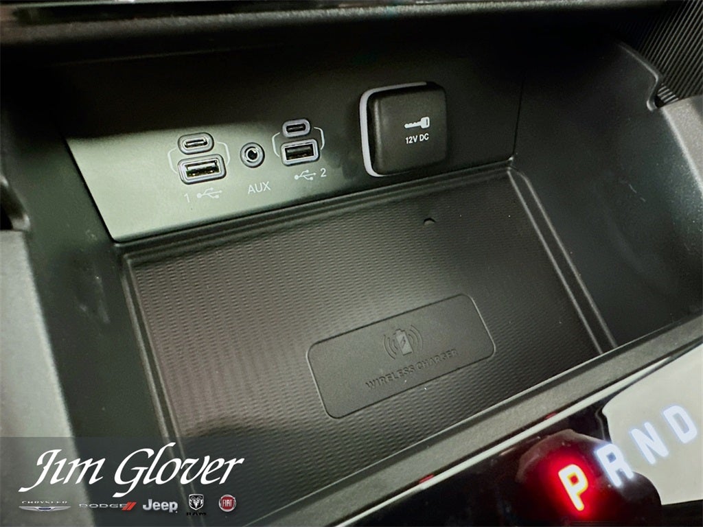 2025 Jeep Grand Cherokee L GRAND CHEROKEE L ALTITUDE X 4X4