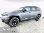 2025 Jeep Grand Cherokee L GRAND CHEROKEE L ALTITUDE X 4X4