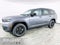 2025 Jeep Grand Cherokee L GRAND CHEROKEE L ALTITUDE X 4X4