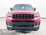 2025 Jeep Grand Cherokee L GRAND CHEROKEE L ALTITUDE X 4X4