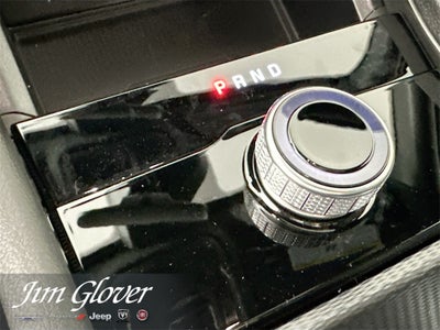 2025 Jeep Grand Cherokee L GRAND CHEROKEE L ALTITUDE X 4X4