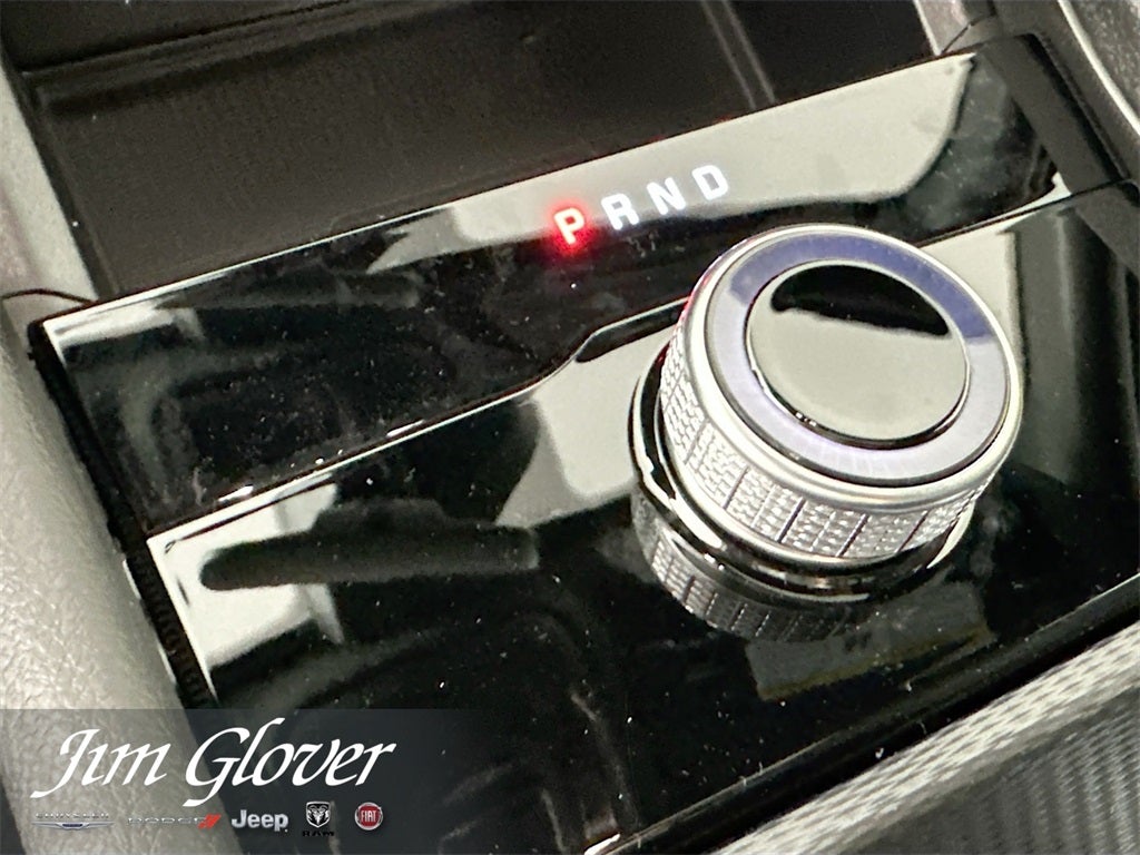 2025 Jeep Grand Cherokee L GRAND CHEROKEE L ALTITUDE X 4X4