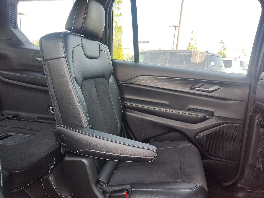 2024 Jeep Grand Cherokee L Altitude X