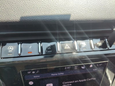 2024 Jeep Grand Cherokee L Altitude X