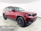 2025 Jeep Grand Cherokee L GRAND CHEROKEE L ALTITUDE X 4X4