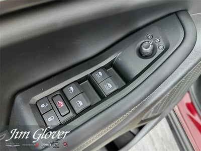 2025 Jeep Grand Cherokee L GRAND CHEROKEE L ALTITUDE X 4X4