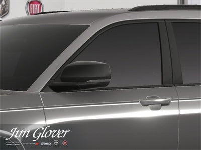 2025 Jeep Grand Cherokee L GRAND CHEROKEE L ALTITUDE 4X4