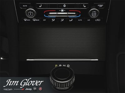 2025 Jeep Grand Cherokee L GRAND CHEROKEE L ALTITUDE 4X4