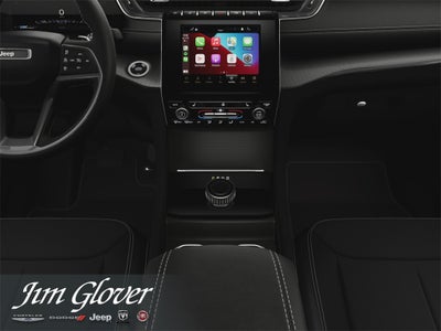 2025 Jeep Grand Cherokee L GRAND CHEROKEE L ALTITUDE 4X4