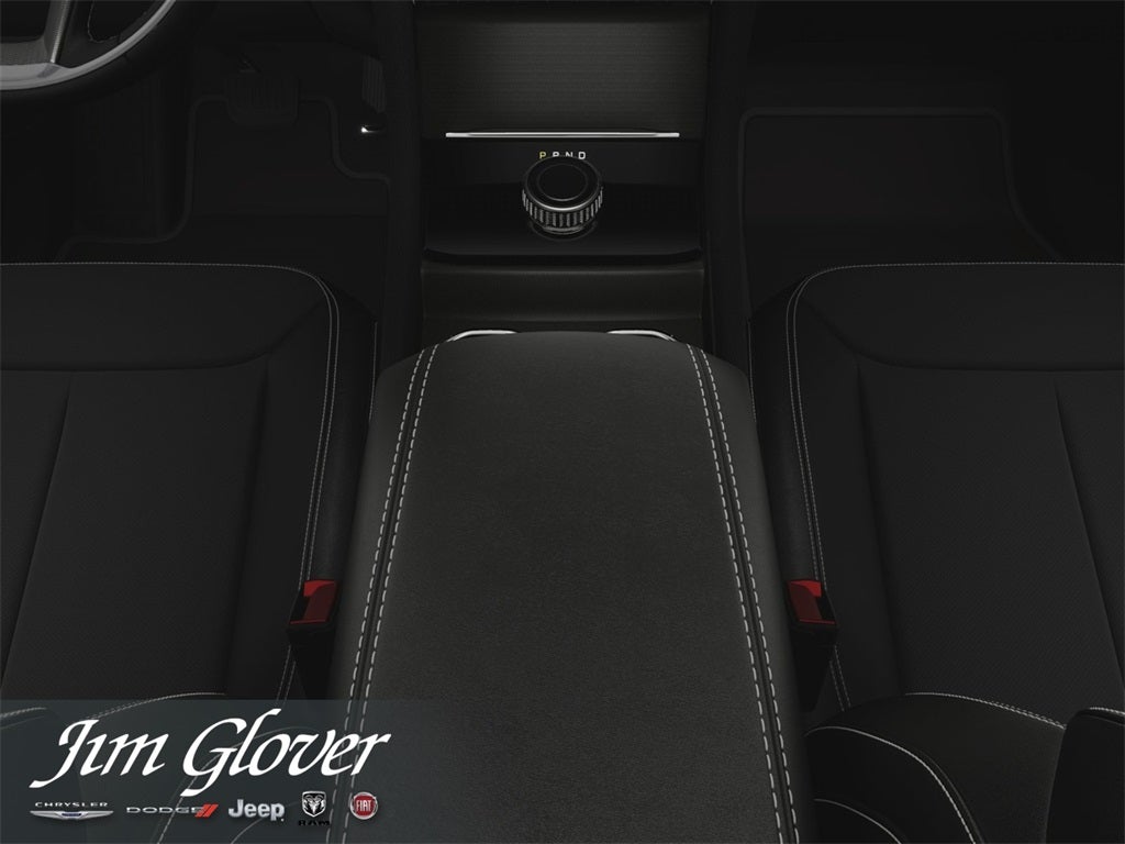 2025 Jeep Grand Cherokee L GRAND CHEROKEE L ALTITUDE 4X4